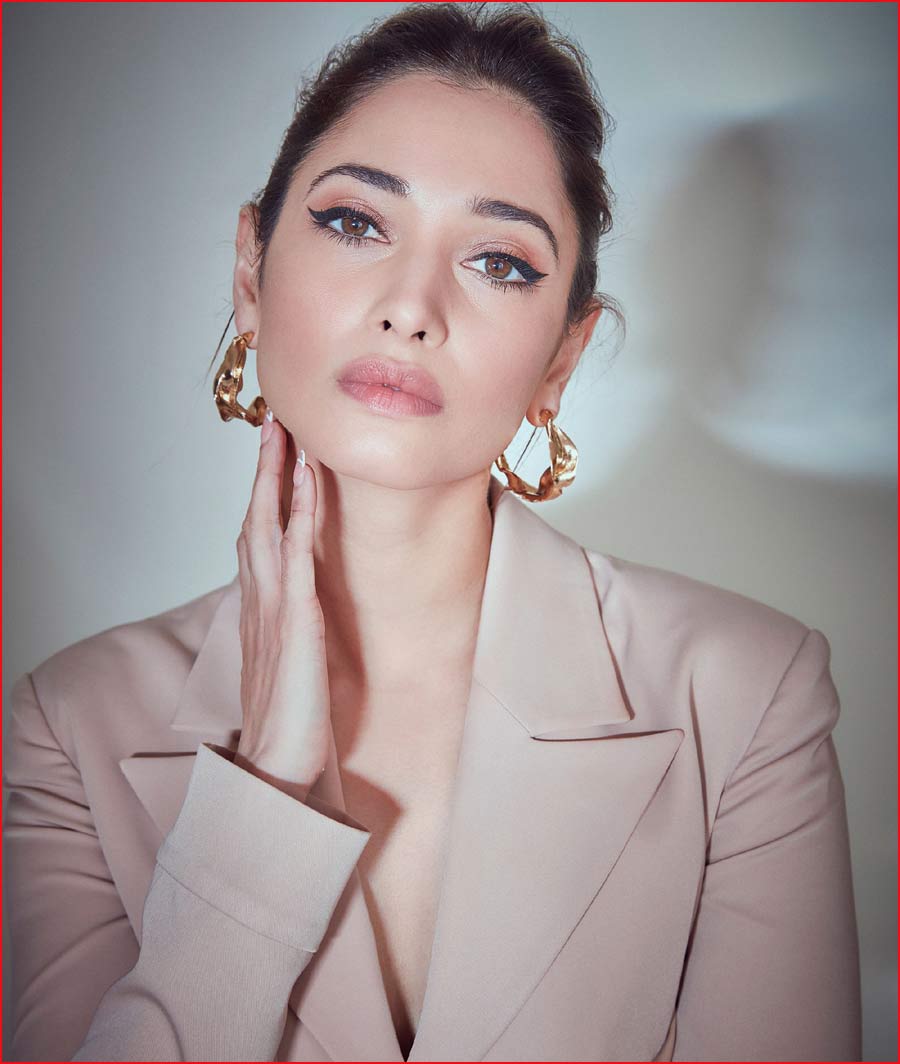 Tamannaah