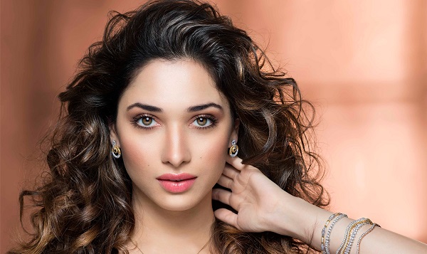 Tamannaah