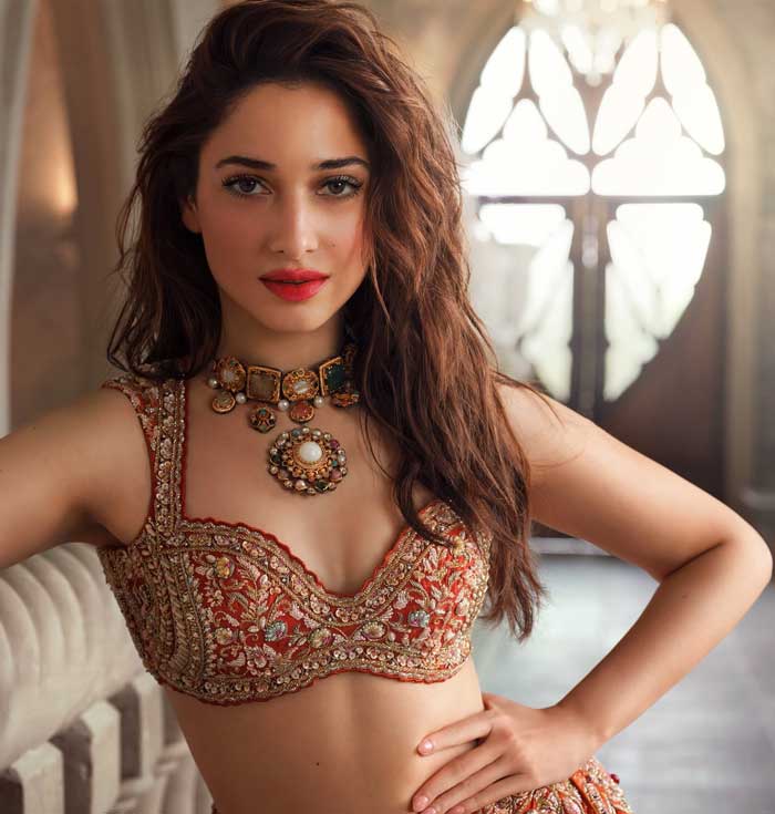 Tamannaah