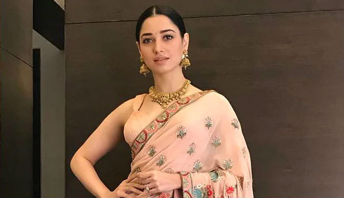 Tamannaah