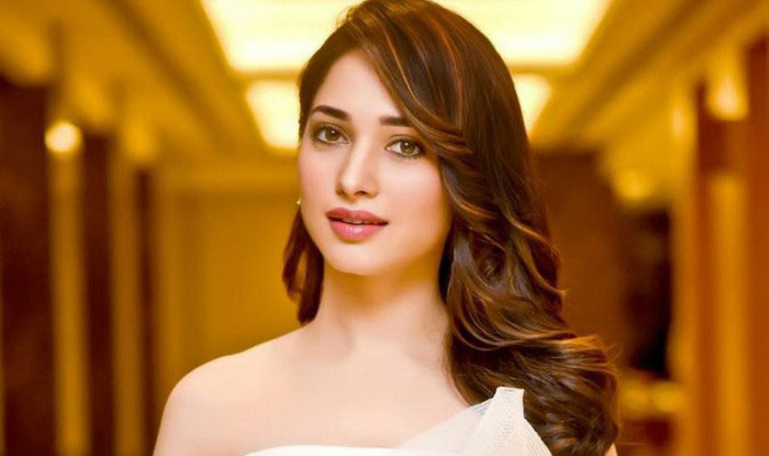 Tamannah Rubbishes Marriage Rumours