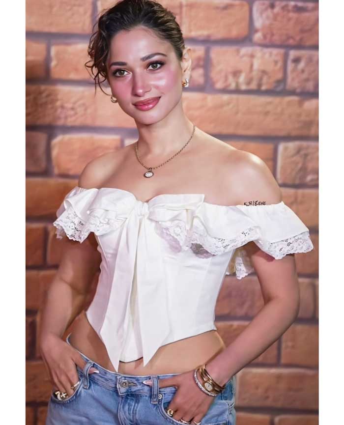 Tamannah
