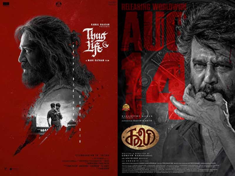 Tamil Biggies Set to Change Strategy