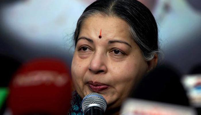 Tamil Nadu CM Jayalalitha On Ventilator, How Safe Is She? 