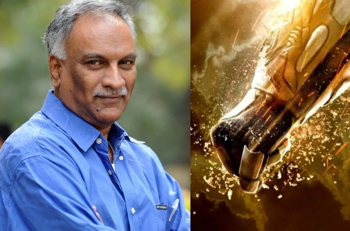Tammareddy Bharadwaj on Project K