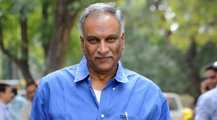 Tammareddy Bharadwaj