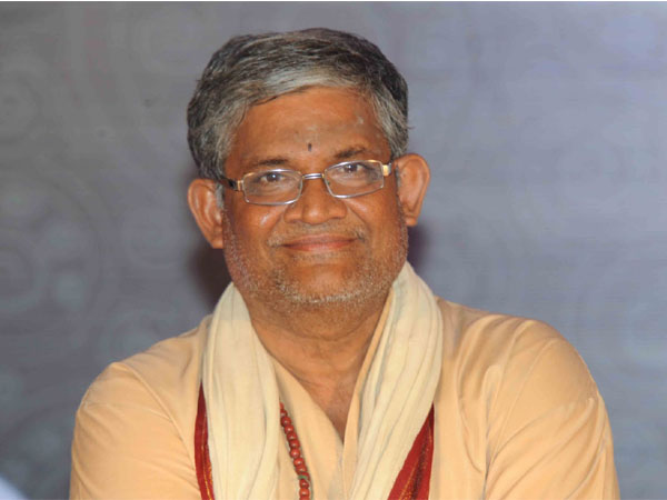 Tanikella Bharani's Shocking Reply on Padma Sri Award