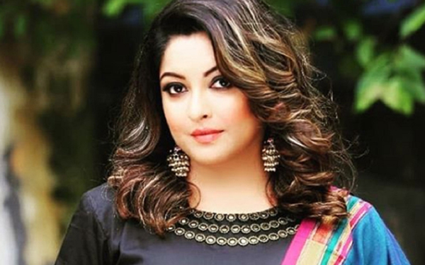 Tanushree Dutta Questions Aamir Khan