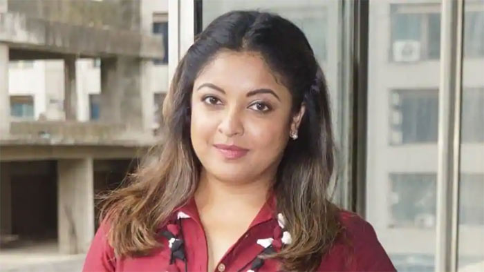 Tanushree Dutta