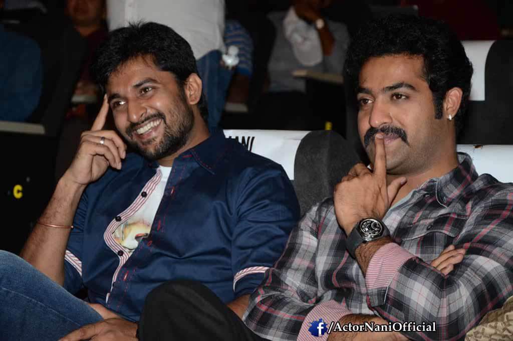 Tarak Out Nani In