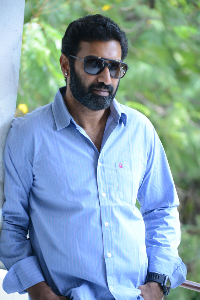 Taraka Ratna