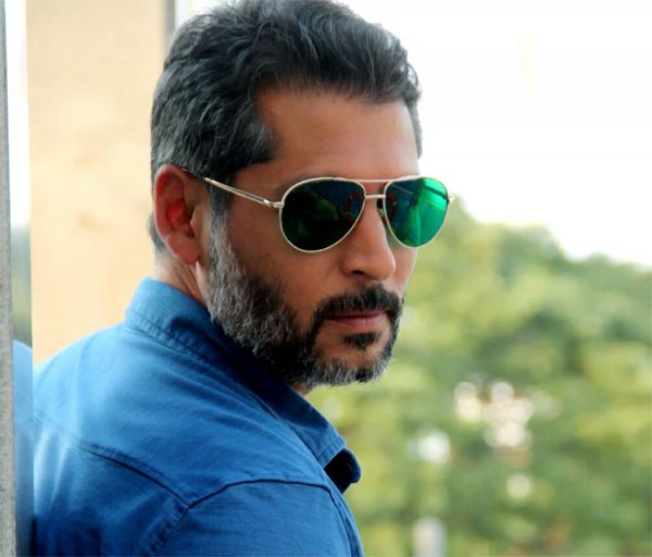 Tarun Arora, Villain In Chiranjeevi 150th 