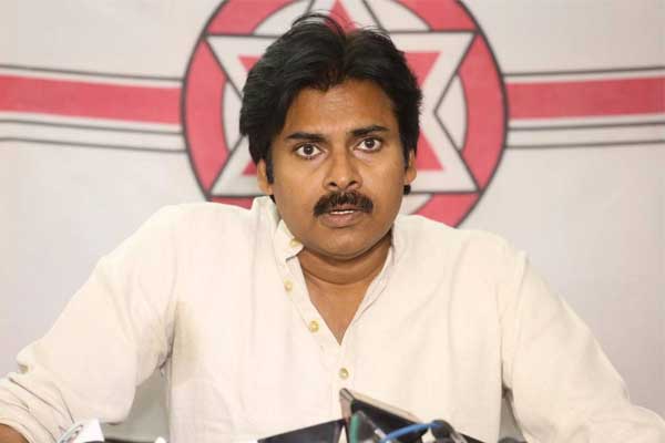 TDP and Channel Forcing Pawan Kalyan?
