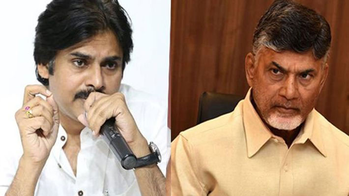 TDP Can't Make Pawan Kalyan CM?