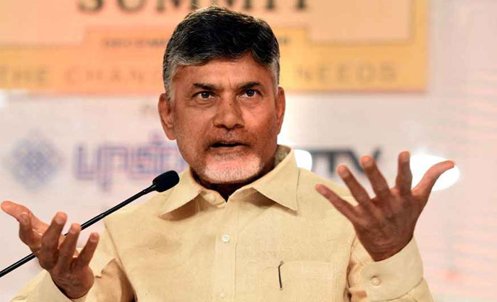 TDP's Caste Bias Revealed