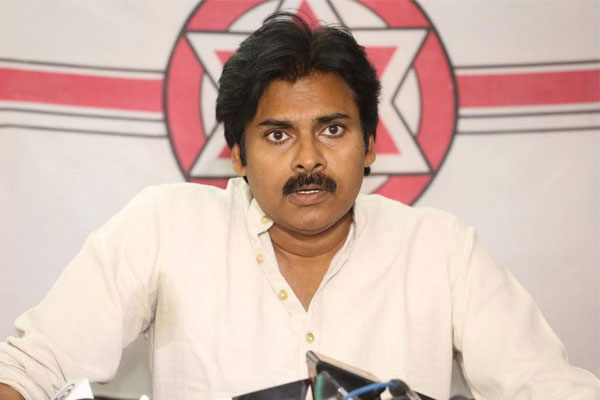 TDP's Conspiracies against Pawan Kalyan?