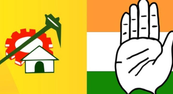 TDP Gets Huge Threat with Telangana Early Polls