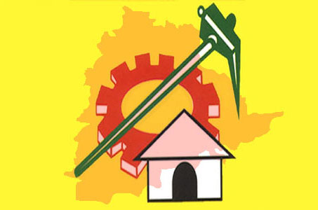 TDP hit out at TRS on farm suicides