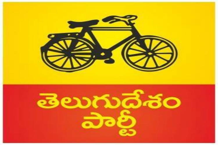 TDP's Sowmini Story Revealed?