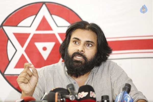 TDP Spits Venom on Pawan Kalyan