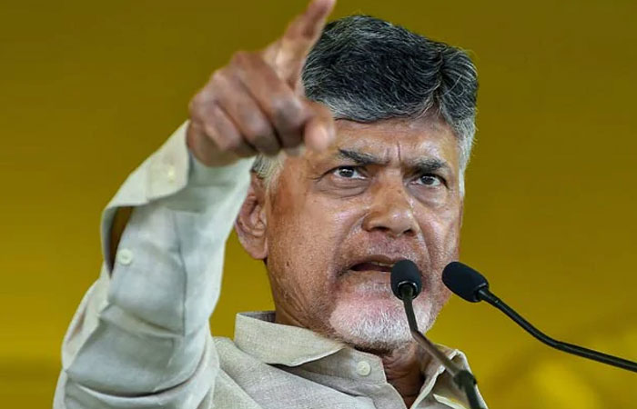 TDP Stays Away ZPTC Polls out of Fear?