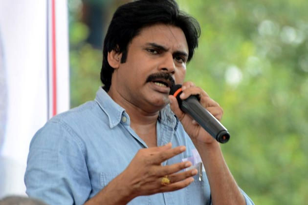 TDP's Survey Strategy on Pawan Kalyan?