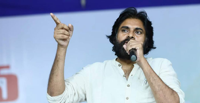 TDP Using Pawan Kalyan on 3 Capitals