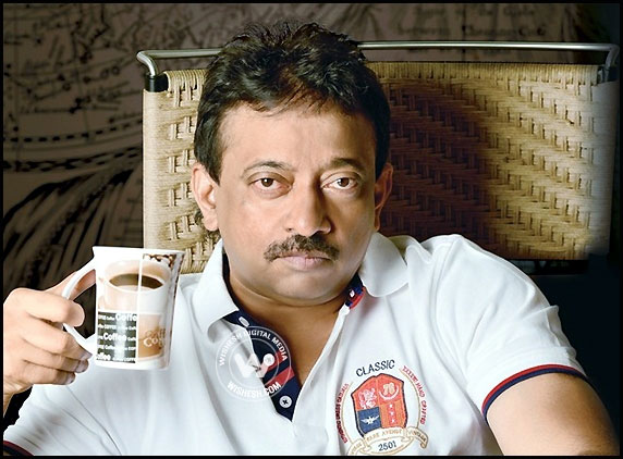 Teachers lodged a Complaint on RGV