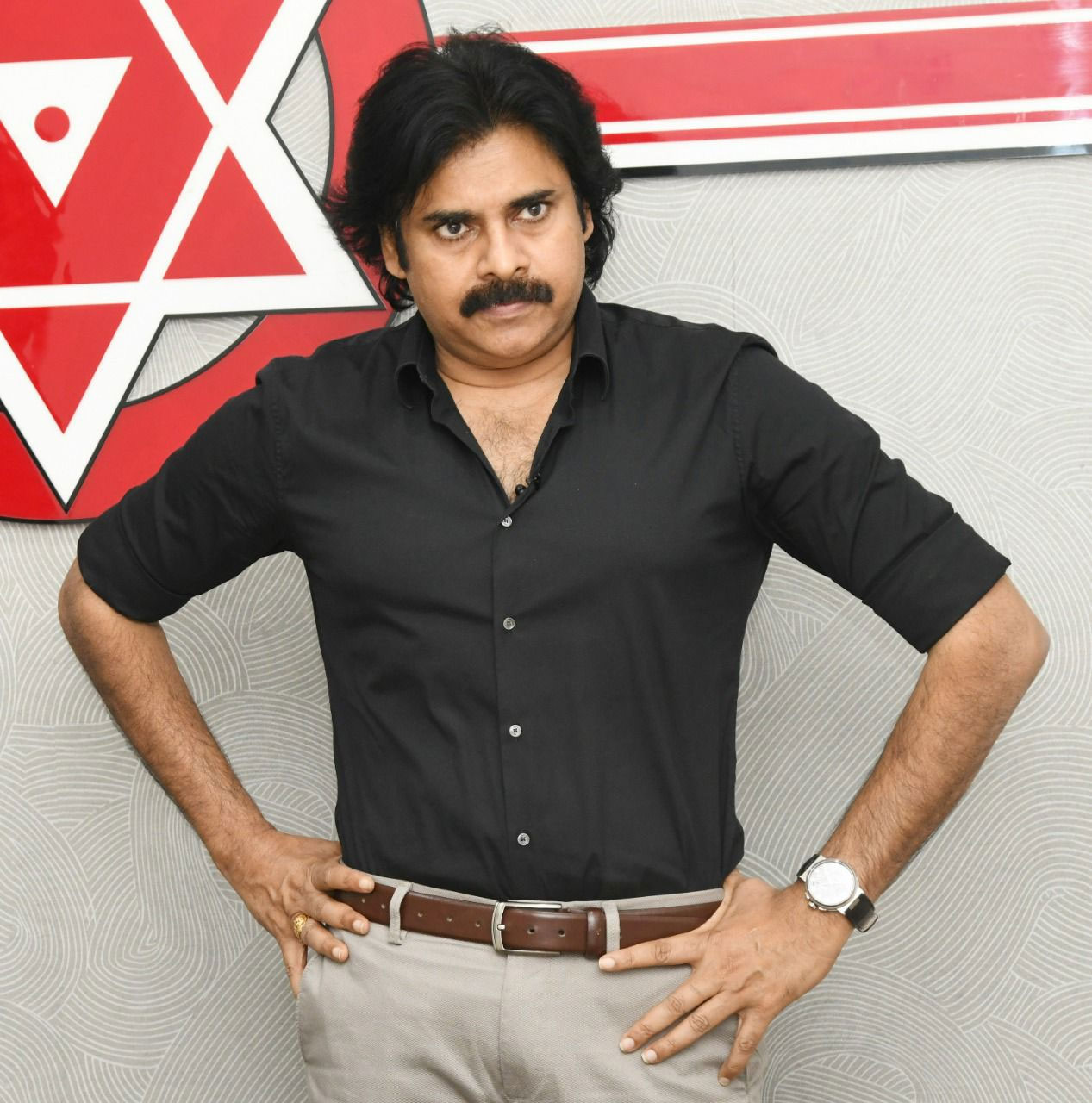 Teachers Protest: Pawan's Counter to Jagan Reddy