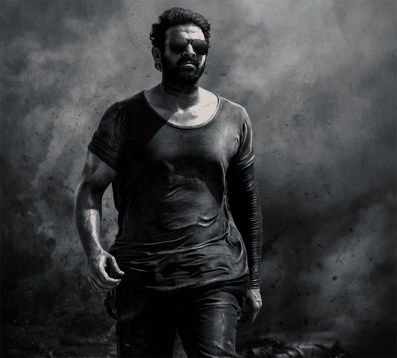Technician over Salaar teaser