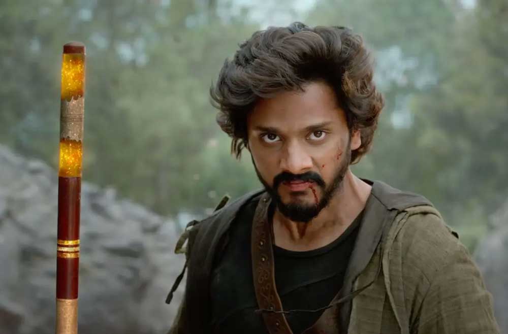 Teja Sajja