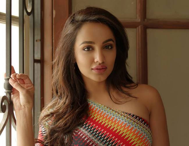 Tejaswi Madivada