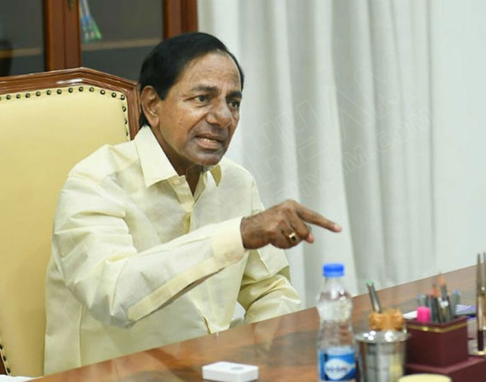 Telangana Assembly to Dissolve on 6 September