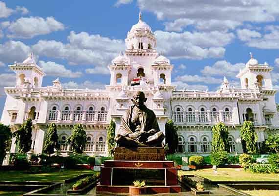 Telangana CS writes to Centre seeking increase in Assembly seats