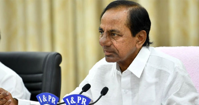 Telangana Less Corona Cases Due to Less Tests?
