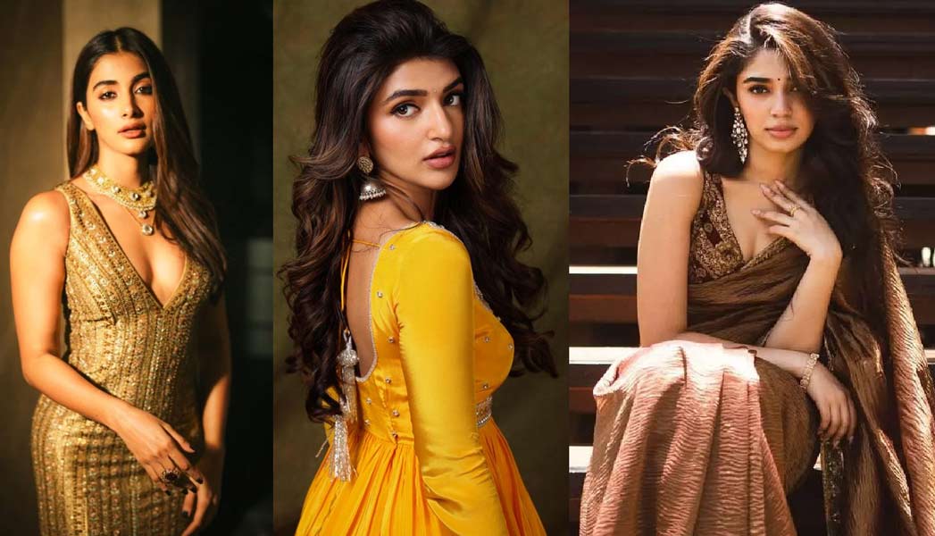 Telugu Beauties failing in Kollywood