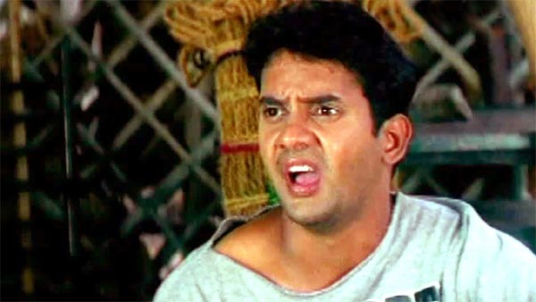 Telugu Comedian Vijay Sai No More