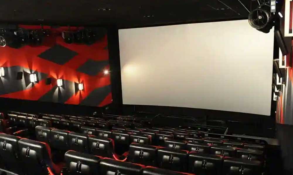 Telugu Film Industry in Crisis: Theater Closure Looms