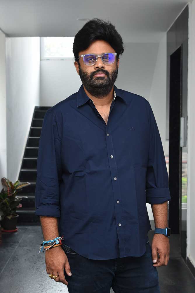 Telugu Film Producers To Wage War On Piracy