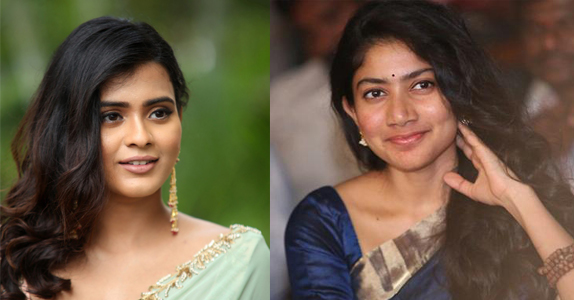 Telugu Rejected Heroines Became Top Stars