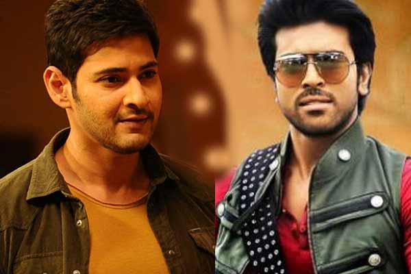 Telugu Stars Turned Producers Troubling Them