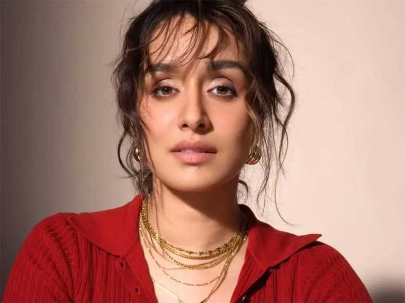 Tempting beauty Shraddha Kapoor quits a thriller