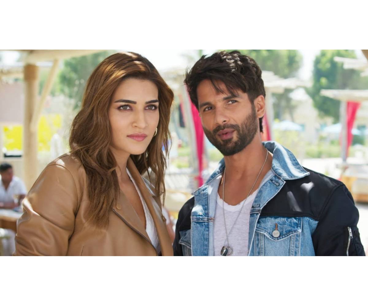 Teri Baaton Mein Aisa Uljha Jiya 2