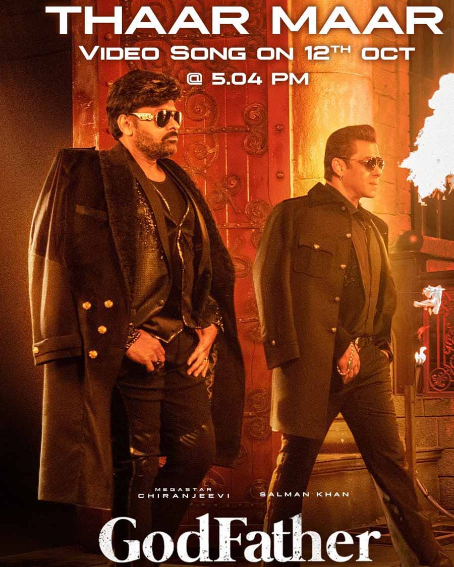 Thaar Maar Thakkar Maar Full Video Song Will Be Out Tomorrow