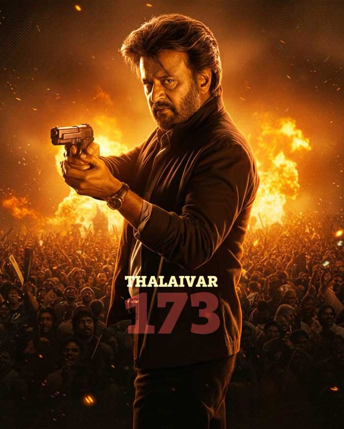Thalaivar 173