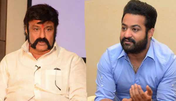 Thalaivi: Who Will D NTR’s Role?