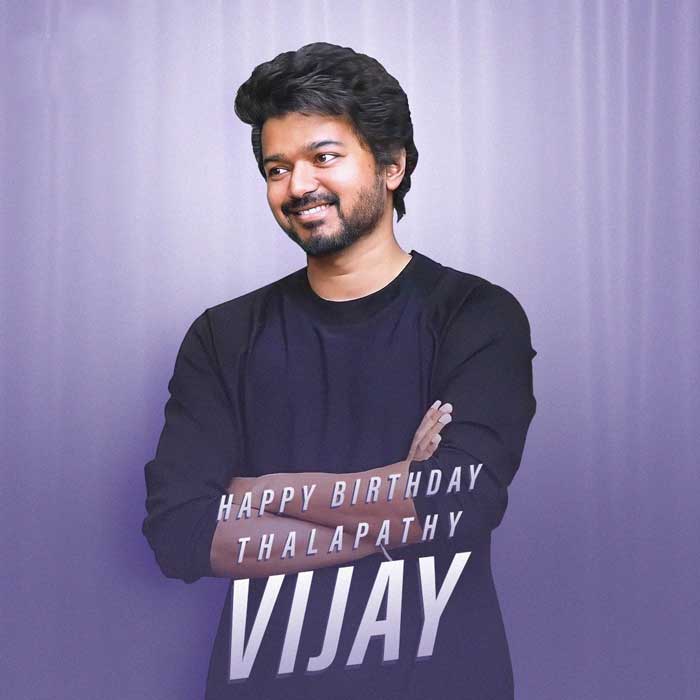 Thalapathy Vijay