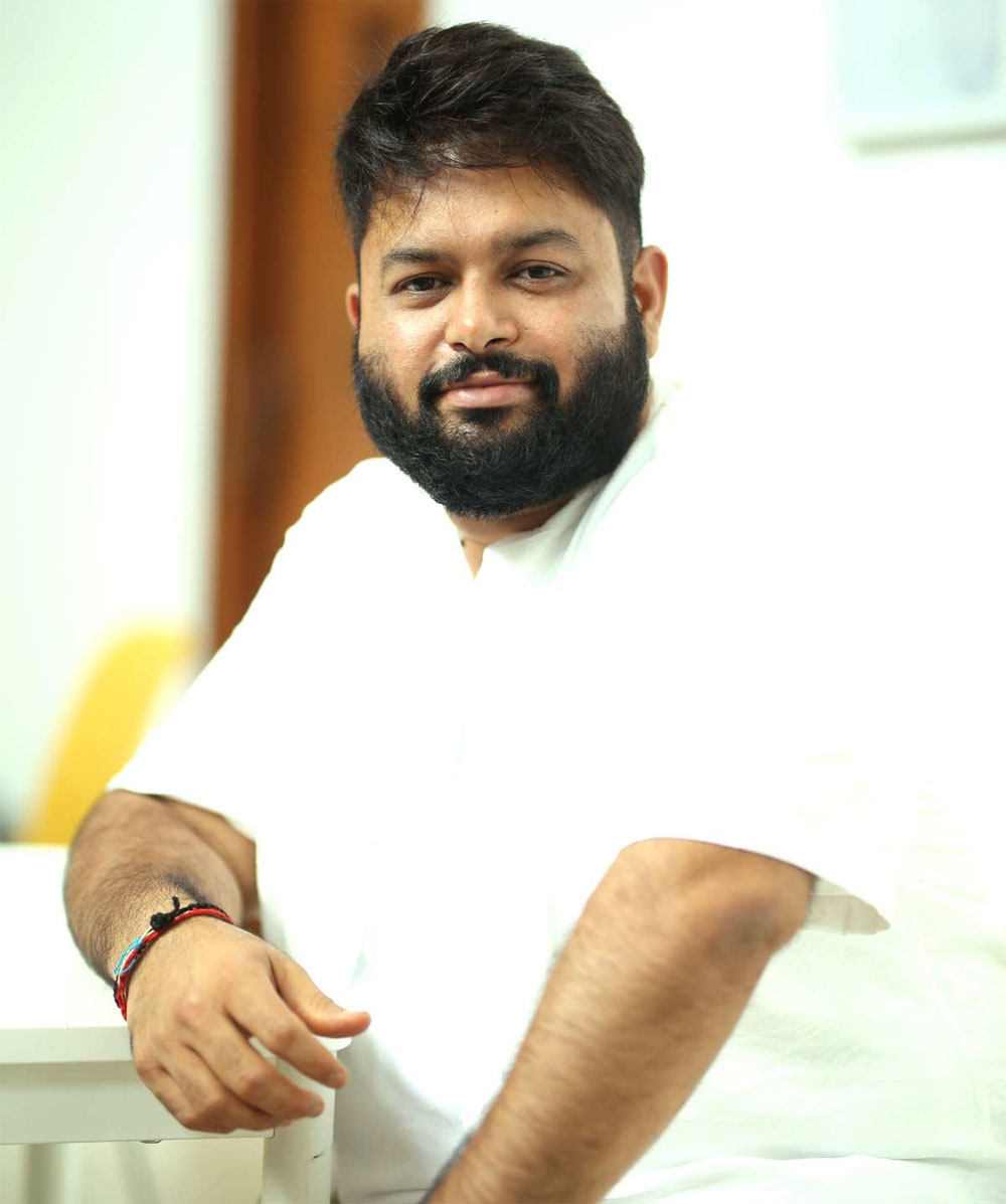 Thaman
