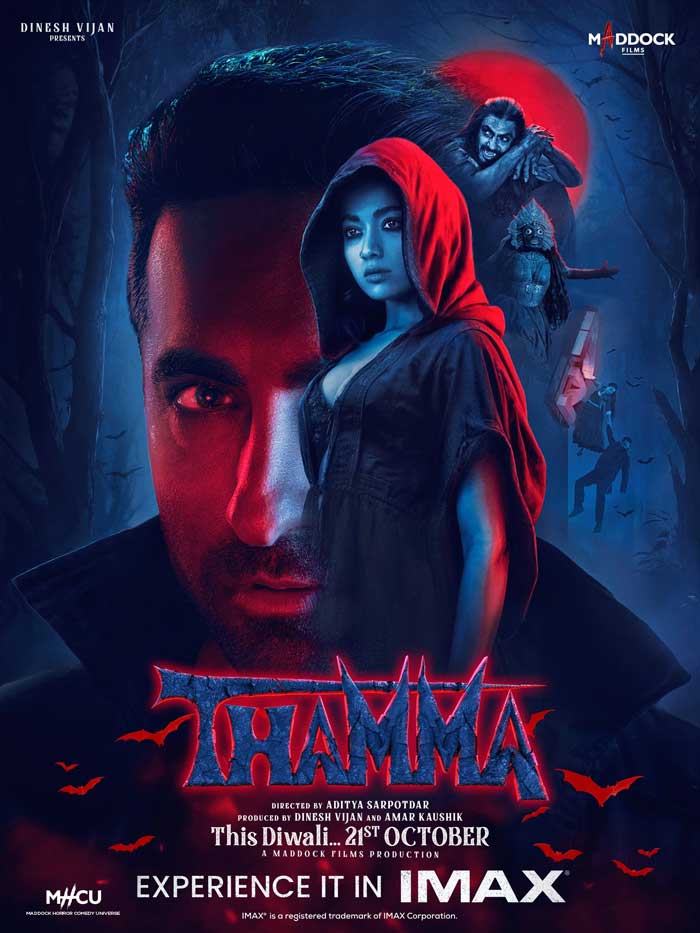 Thamma Censored