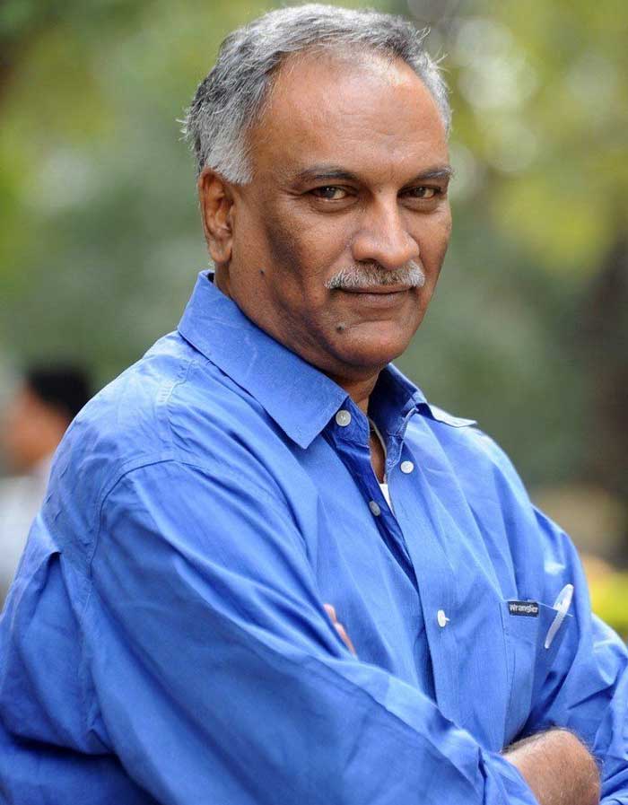 Thammareddy Bharadwaja - The Raja Saab